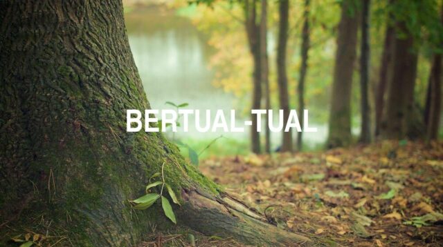 Arti Bertual Tual