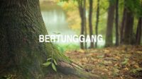 Bertunggang