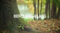 Berulang-Ulang