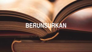 Arti Berunsurkan