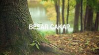 Besar Cakap