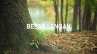 Besar Lengan