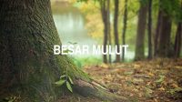 Besar Mulut