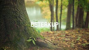 Arti Beterkup