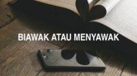 Biawak atau Menyawak