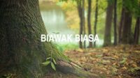 Biawak Biasa