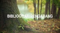 Bibliografi Pengarang