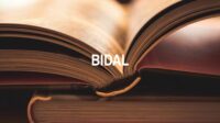 Bidal