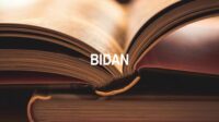 Bidan