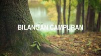 Bilangan Campuran