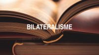 Bilateralisme