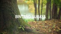 Bintang Suraya