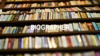 Biographer