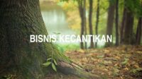 Bisnis Kecantikan