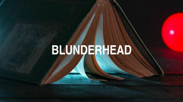 Arti Blunderhead