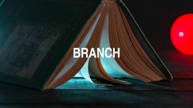 Arti Branch