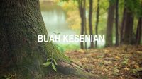 Buah Kesenian