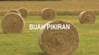 Buah Pikiran