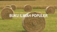 Buku Ilmiah Populer