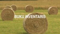 Buku Inventaris