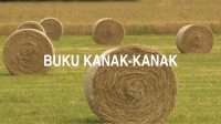 Buku kanak-Kanak