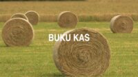 Buku Kas