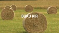 Buku Kir