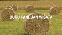 Buku Panduan Wisata