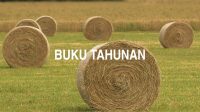 Buku Tahunan