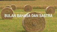 Bulan Bahasa Dan Sastra