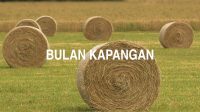 Bulan Kapangan