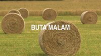 Buta Malam