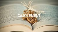 Cajolement