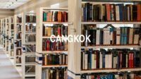 Cangkok