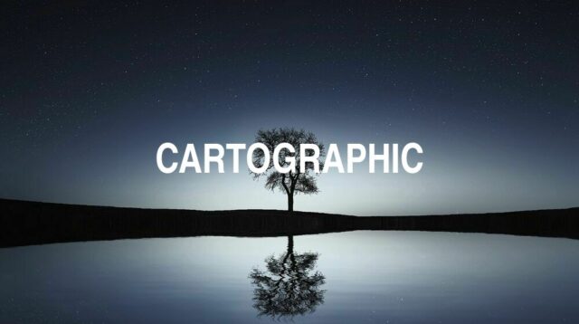 Arti Cartographic