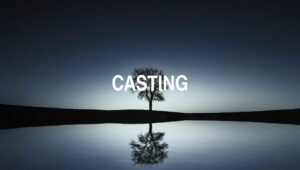 Arti Casting