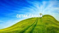 Cetak Cahaya