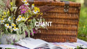 Arti Chant
