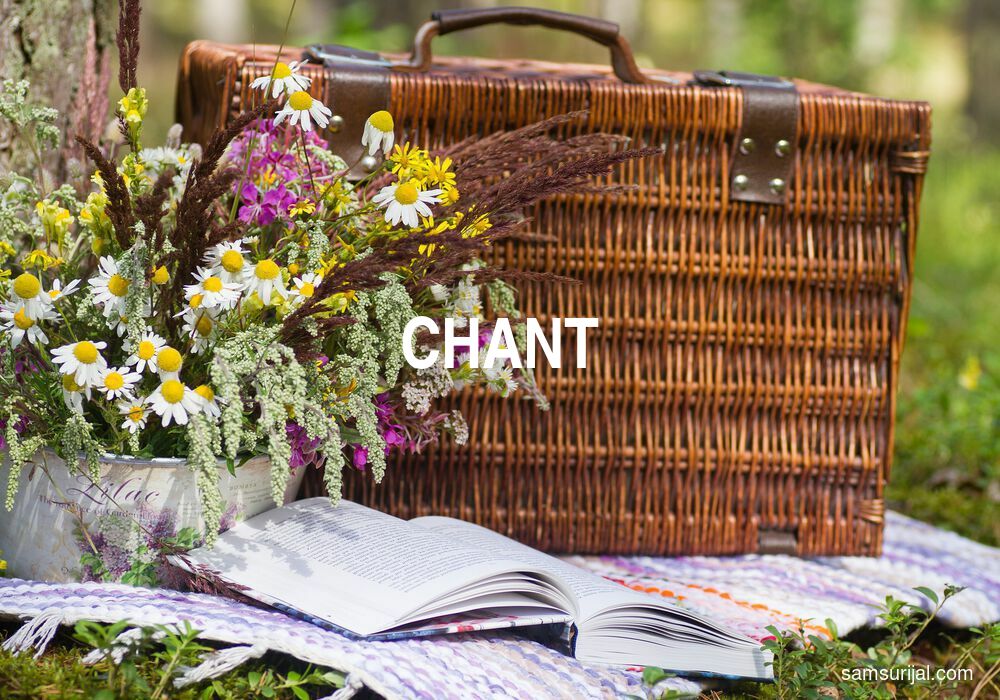 Arti Chant