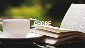 Arti Chore
