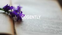 Cogently