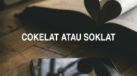 Cokelat atau Soklat