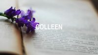 Colleen