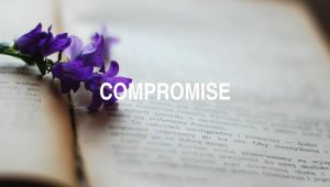 Arti Compromise
