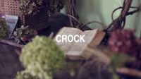 Crock