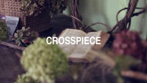 Arti Crosspiece