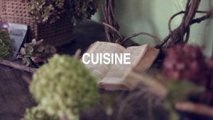 Arti Cuisine