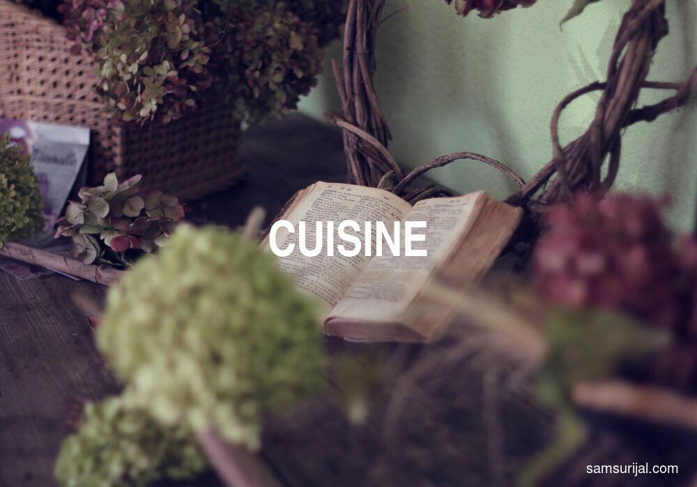 Arti Cuisine