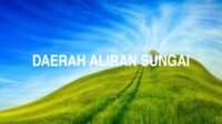 Daerah Aliran Sungai