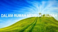 Dalam Rumah Membuat Rumah